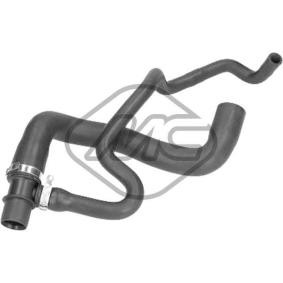 Kühlerschlauch für MINI von Metalcaucho