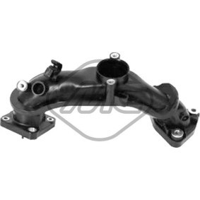 Compre Tubo flexível do ar de sobrealimentação da Metalcaucho 94436 a um preço baixo por 90,94 €