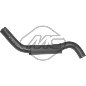 Kühlerschlauch für HYUNDAI von Metalcaucho