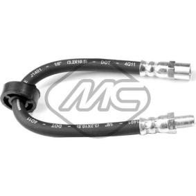 Bremsschlauch 96588 von Metalcaucho günstig für 15,85 € online kaufen