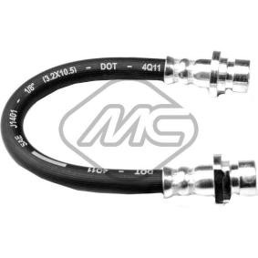 Bremsschlauch 96599 von Metalcaucho günstig für 11,82 € online kaufen