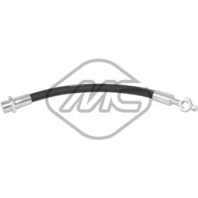 Bremsschlauch für NISSAN von Metalcaucho