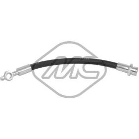 Bremsschlauch für NISSAN von Metalcaucho