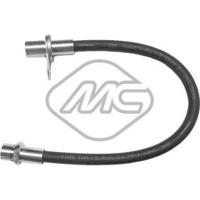 Bremsschlauch 96609 von Metalcaucho günstig für 13,30 € online kaufen