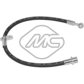 Bremsschlauch für SUBARU von Metalcaucho