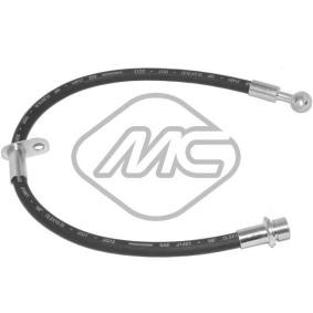 Bremsschlauch für SUBARU von Metalcaucho
