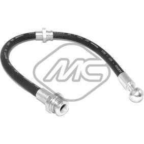 Bremsschlauch 96629 von Metalcaucho günstig für 18,77 € online kaufen