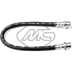 Bremsschlauch 96635 von Metalcaucho günstig für 15,15 € online kaufen