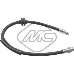 Bremsschlauch für BMW von Metalcaucho