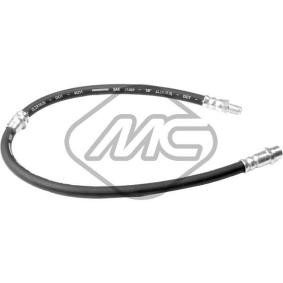Bremsschlauch für BMW von Metalcaucho