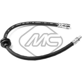 Bremsschlauch für BMW von Metalcaucho