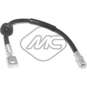 Bremsschlauch für CHEVROLET von Metalcaucho