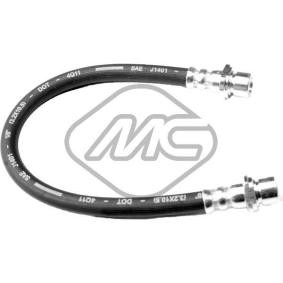 Bremsschlauch für SUBARU von Metalcaucho