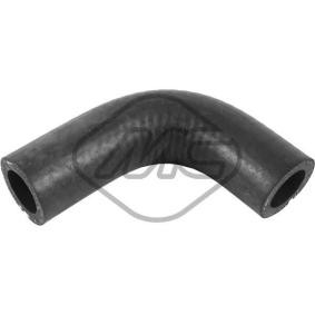 Acquista Tubo intercooler da Metalcaucho online per 3 Touring (E91) a prezzi moderati