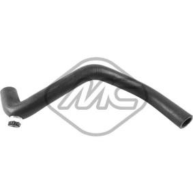 Schlauch, Wärmetauscher-Heizung 99615 von Metalcaucho günstig für 11,73 € online kaufen