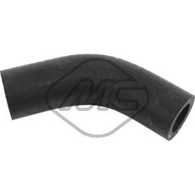 Acquista Tubo intercooler da Metalcaucho online per 5 Sedan (E39) a prezzi moderati