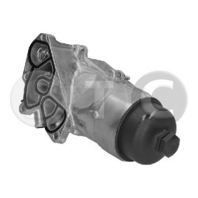 Compre Radiador de óleo, óleo do motor da STC T438933 a um preço baixo por 106,32 €