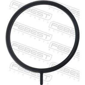Compre Junta, apoio da válvula de borboleta da FEBEST 02400-007 a um preço baixo por 5,36 €