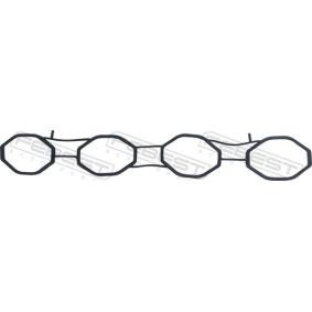 Compre Junta, apoio da válvula de borboleta da FEBEST 02402-001 a um preço baixo por 6,65 €