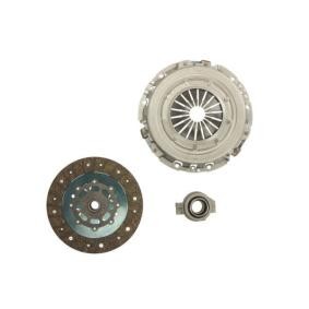 Kupplungssatz F1F010NX von NEXUS günstig für 140,56 € online kaufen