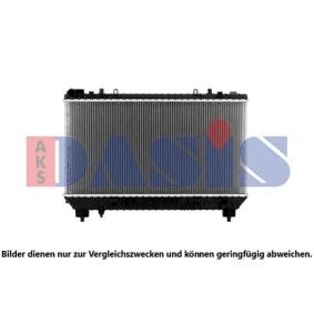 Achetez des Radiateur de chez AKS DASIS en ligne pour CAMARO à prix modérés