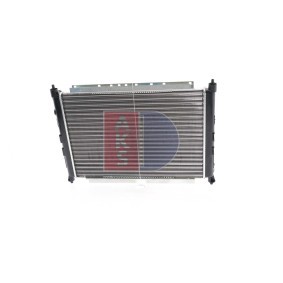 Compre Permutador de calor, aquecimento do habitáculo da AKS DASIS 569010N a um preço baixo por 55,68 €