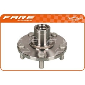 Radlagersatz 16417 von FARE SA günstig für 132,48 € online kaufen