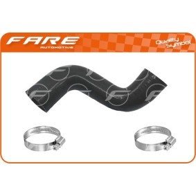 Ladeluftschlauch 16463 von FARE SA günstig für 44,29 € online kaufen