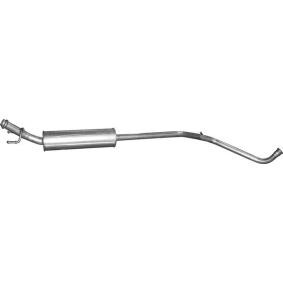 Achetez des Silencieux intermédiaire POLMO 04.33 à prix pour 75,21 €