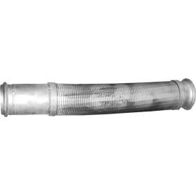 Compre Tubo de escape da POLMO 61.85 a um preço baixo por 115,83 €