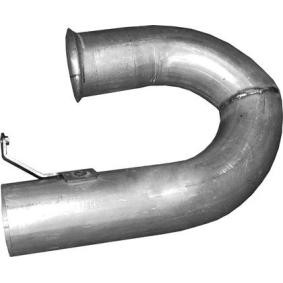 Acquista Tubo gas scarico da POLMO 70.38 a buon mercato per soli 54,93 €