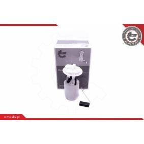 Compre Unidade de alimentação de combustível da ESEN SKV 02SKV801 a um preço baixo por 75,80 €