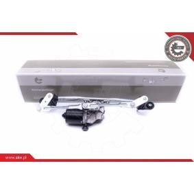 Compre Tirante de limpa-vidros da ESEN SKV 05SKV095 a um preço baixo por 132,26 €