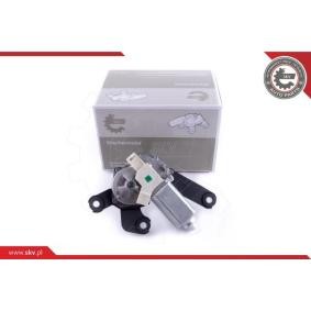 Compre Motor de limpa-vidros da ESEN SKV 19SKV112 a um preço baixo por 82,06 €