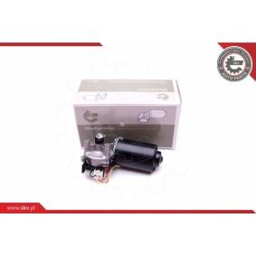 Compre Motor de limpa-vidros da ESEN SKV 19SKV165 a um preço baixo por 57,52 €
