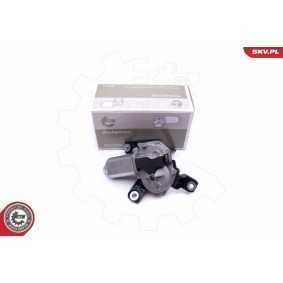 Scheibenwischermotor für OPEL von ESEN SKV