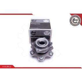 Acquista Kit cuscinetto ruota da ESEN SKV 29SKV358 a buon mercato per soli 108,62 €