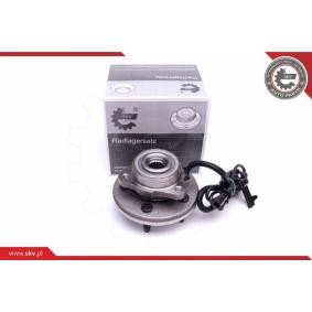 Radlagersatz 29SKV362 von ESEN SKV günstig für 131,07 € online kaufen