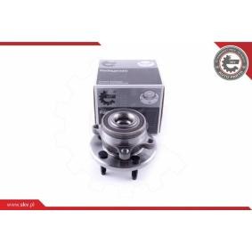 Compre Kit de rolamento de roda da ESEN SKV 29SKV371 a um preço baixo por 77,76 €