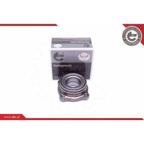 Compre Rolamento da roda de ESEN SKV online para X3 (F25) a preços moderados