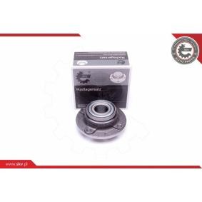 Radlagersatz 29SKV394 von ESEN SKV günstig für 49,06 € online kaufen