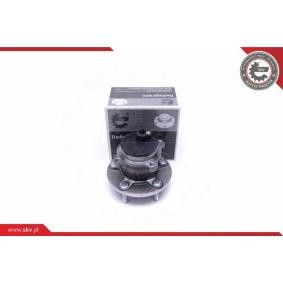 Radlagersatz 29SKV401 von ESEN SKV günstig für 93,78 € online kaufen