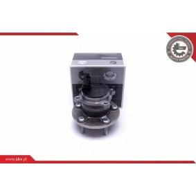 Radlagersatz 29SKV407 von ESEN SKV günstig für 101,09 € online kaufen
