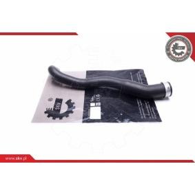 Compre Tubo flexível do ar de sobrealimentação da ESEN SKV 43SKV480 a um preço baixo por 41,61 €