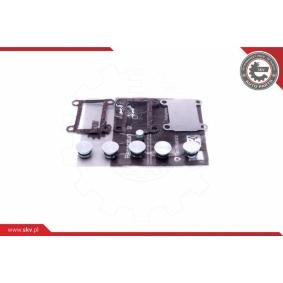 Comprar Kit de reparación, módulo de tubo de aspiración de ESEN SKV 49SKV526 a bajo precio de 43,67 €