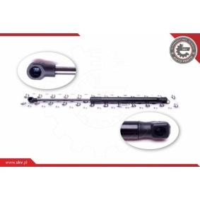 Compre Mola pneumática, capot do motor da ESEN SKV 52SKV048 a um preço baixo por 11,22 €