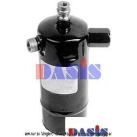 Achetez des Filtre déshydratant, climatisation AKS DASIS 800072N à prix pour 39,91 €