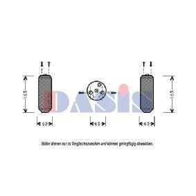 Klimatrockner 800273N von AKS DASIS günstig für 12,44 € online kaufen