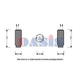 Klimatrockner 800274N von AKS DASIS günstig für 25,76 € online kaufen