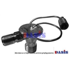 Compre Válvula de expansão, ar condicionado da AKS DASIS 840035N a um preço baixo por 25,25 €